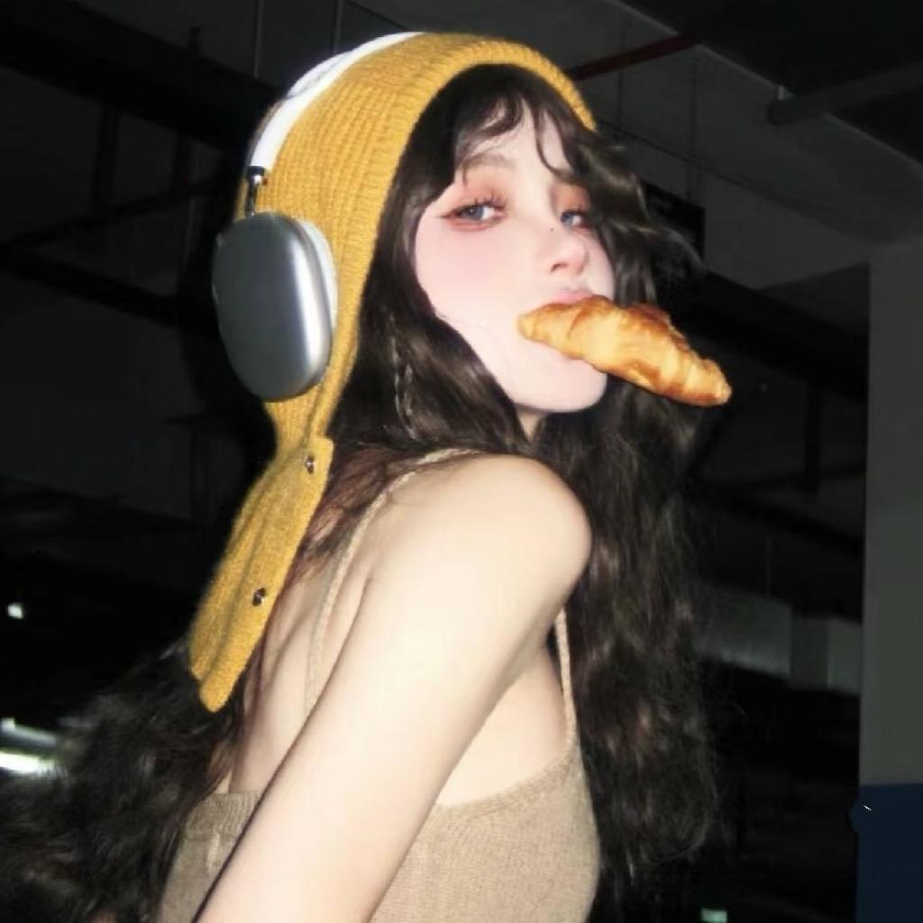 分手还我脸盆🥖・ᴥ -🌭