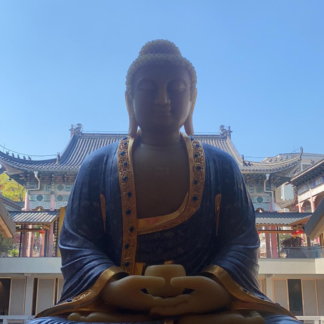 瑞亭古建