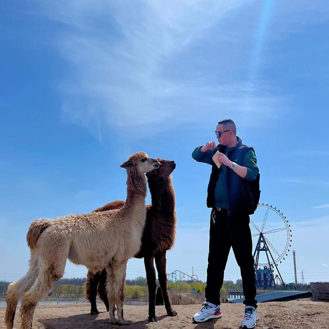 小飞精品蟹苗养殖基地