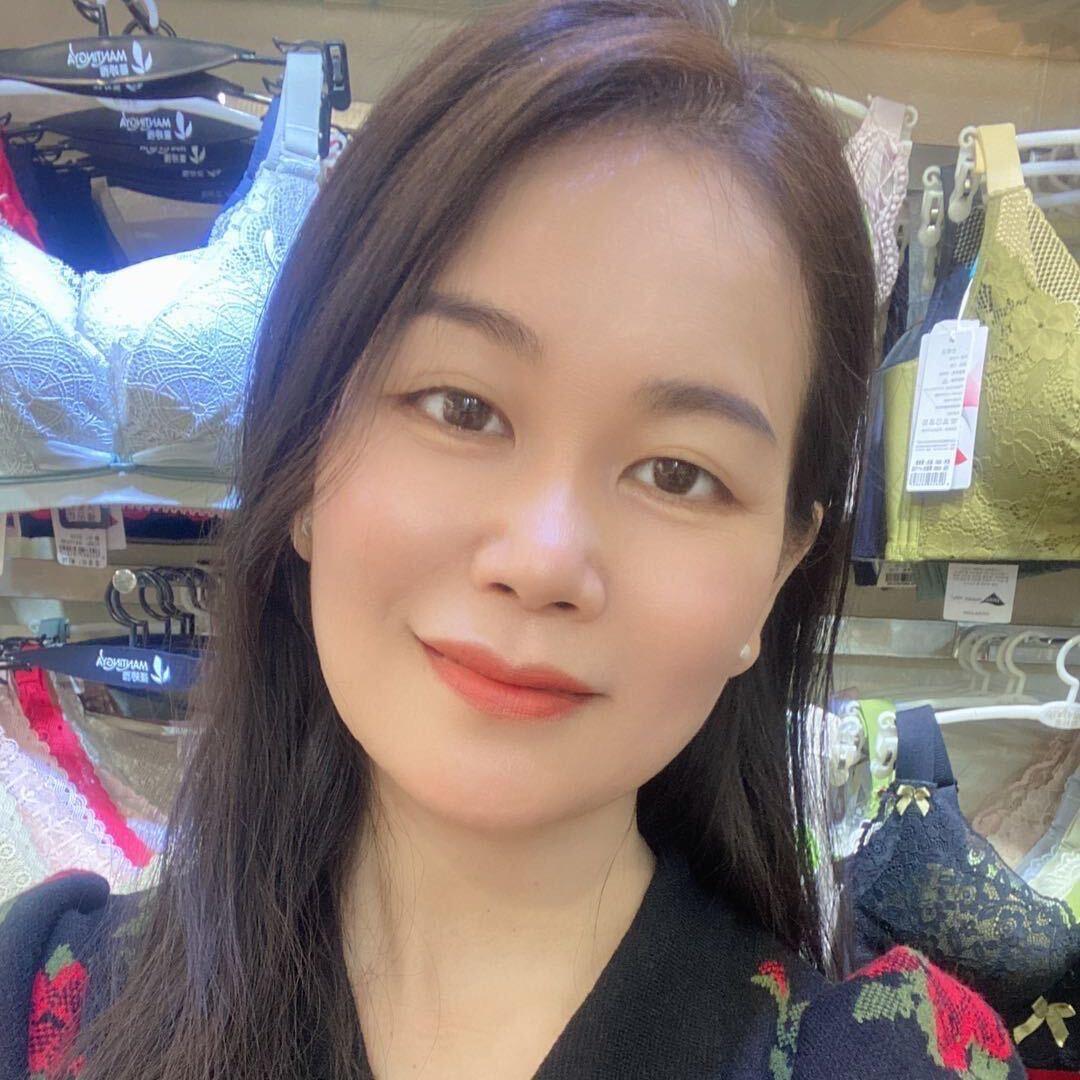 舒适美品质内衣