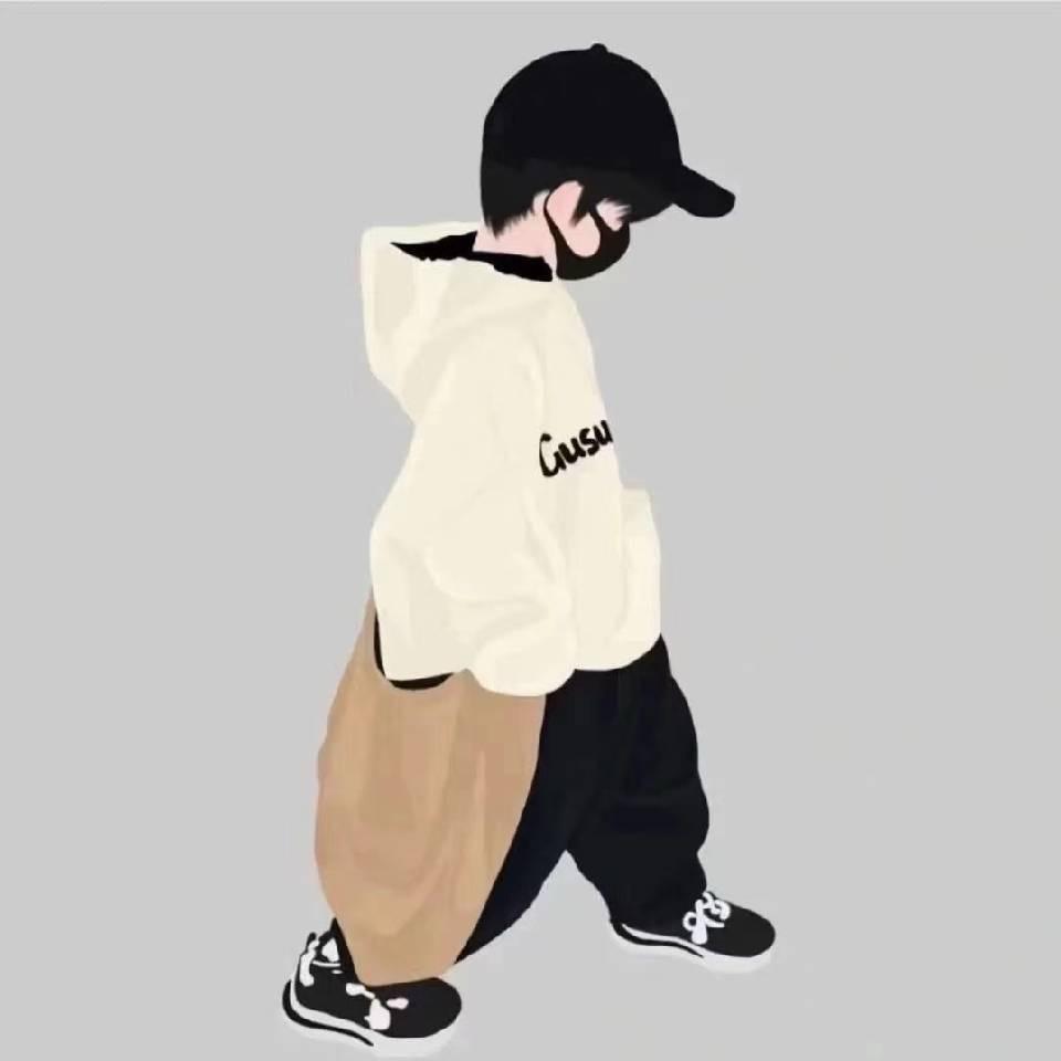 小哈哈