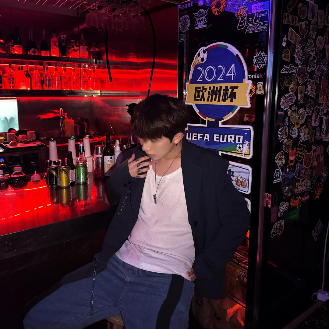 L.龙仔（增肌版）