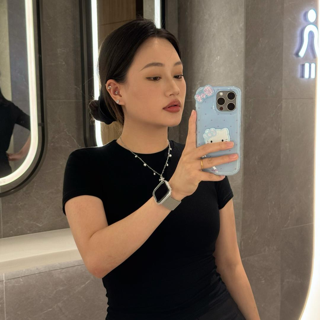 🌈小黑