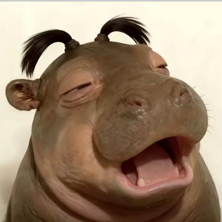 小欣脑壳痛