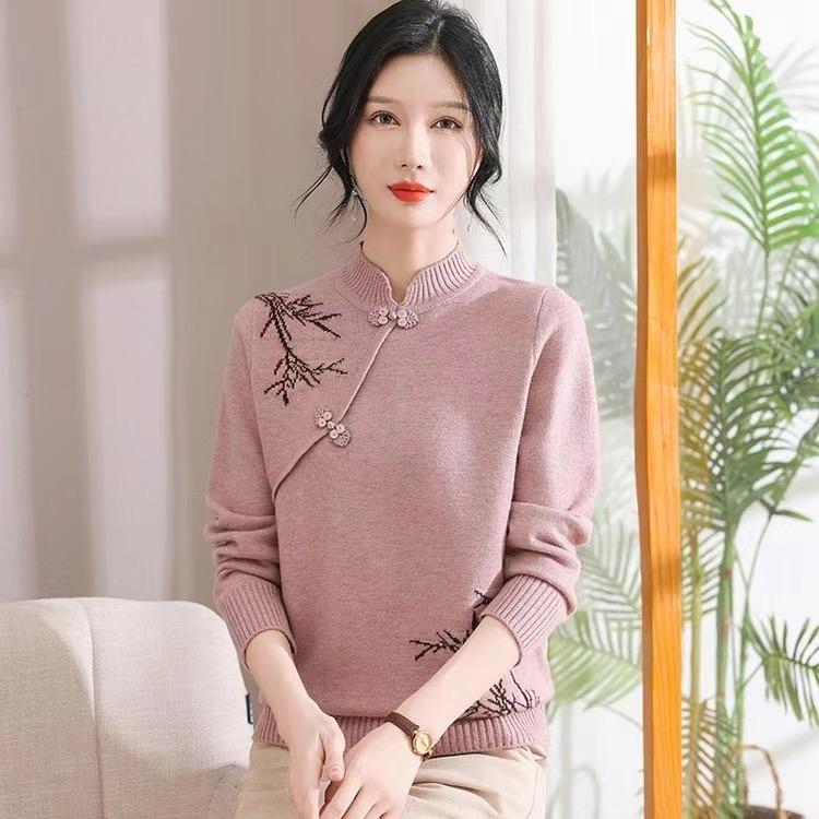 衣只羊妈妈装