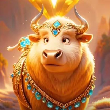 李家(牛少)⚜️