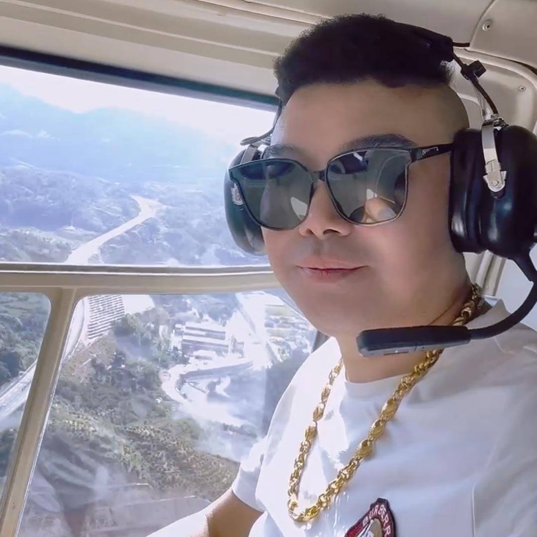 吃喝玩乐丰