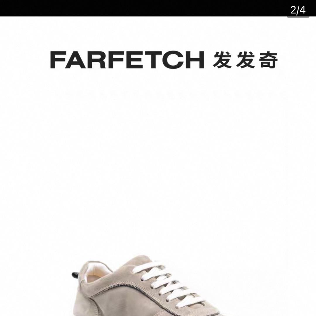 耐米特手工男鞋