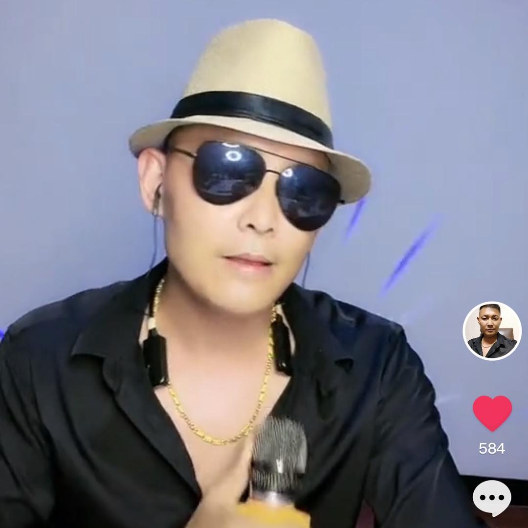 左家大少