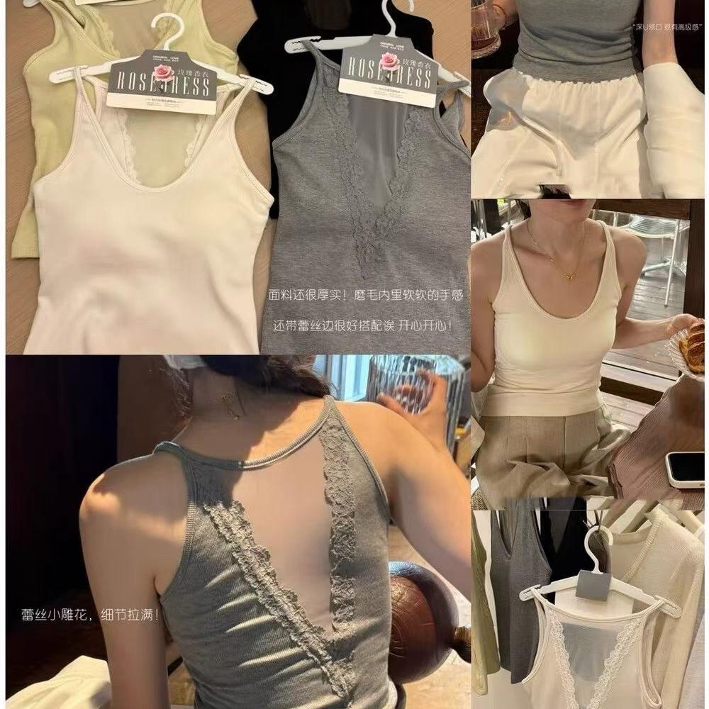 兰兰欧韩内衣店