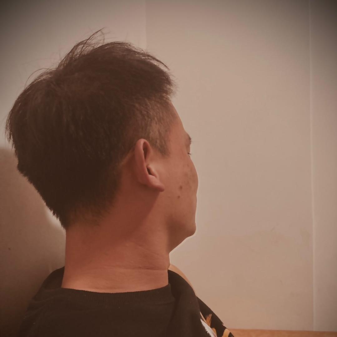 失踪很久的朋友