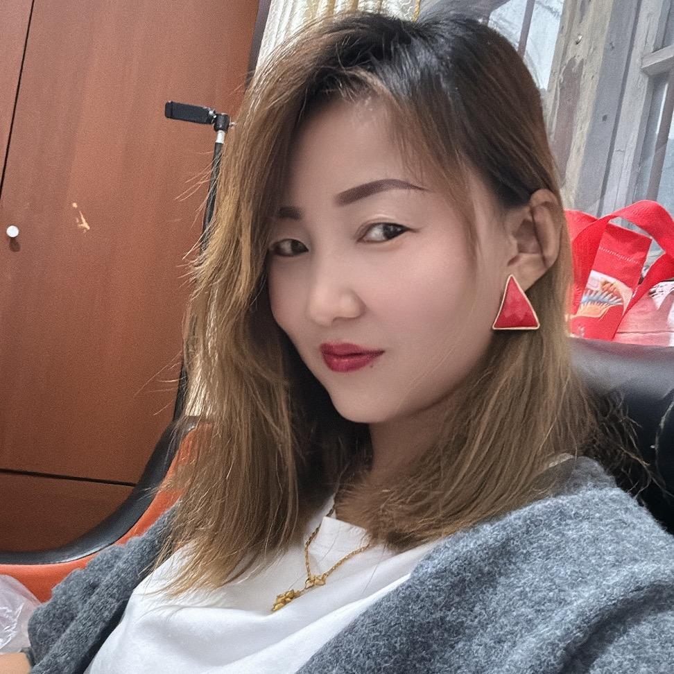 叫我代代