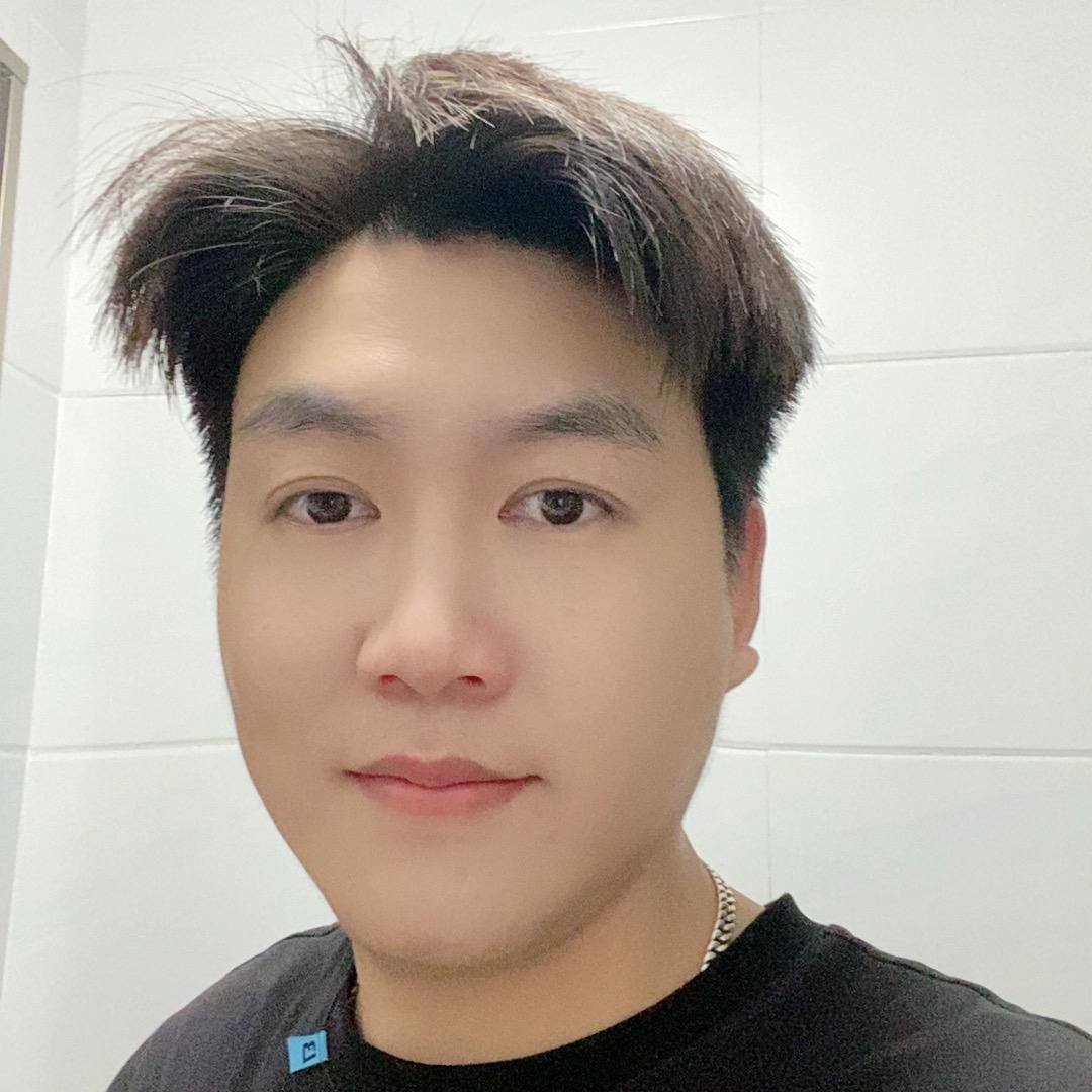 米格造型张海松