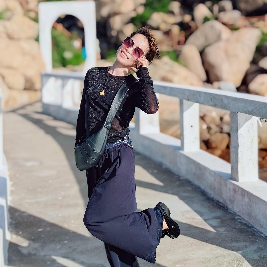 Miss🧡ྀི💛ྀི❤️ྀི张