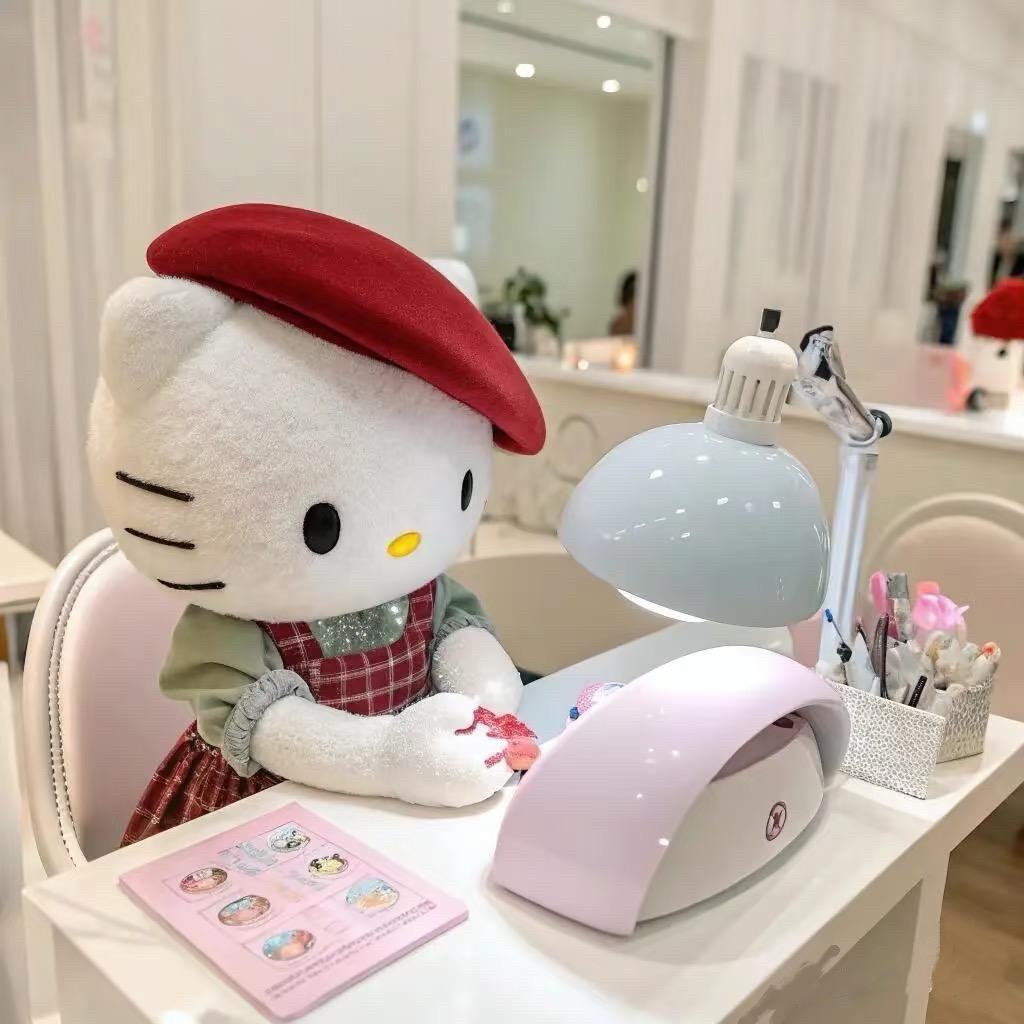 MOD手工穿戴甲