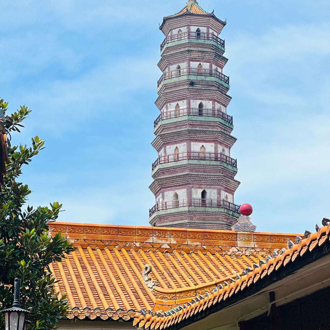 宣传雷州文化·