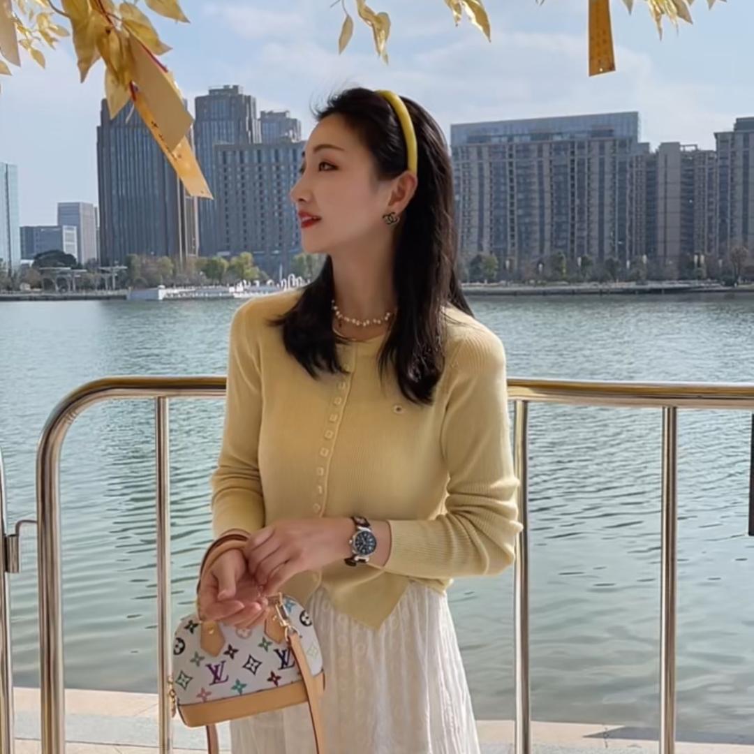 四季青百灵女装