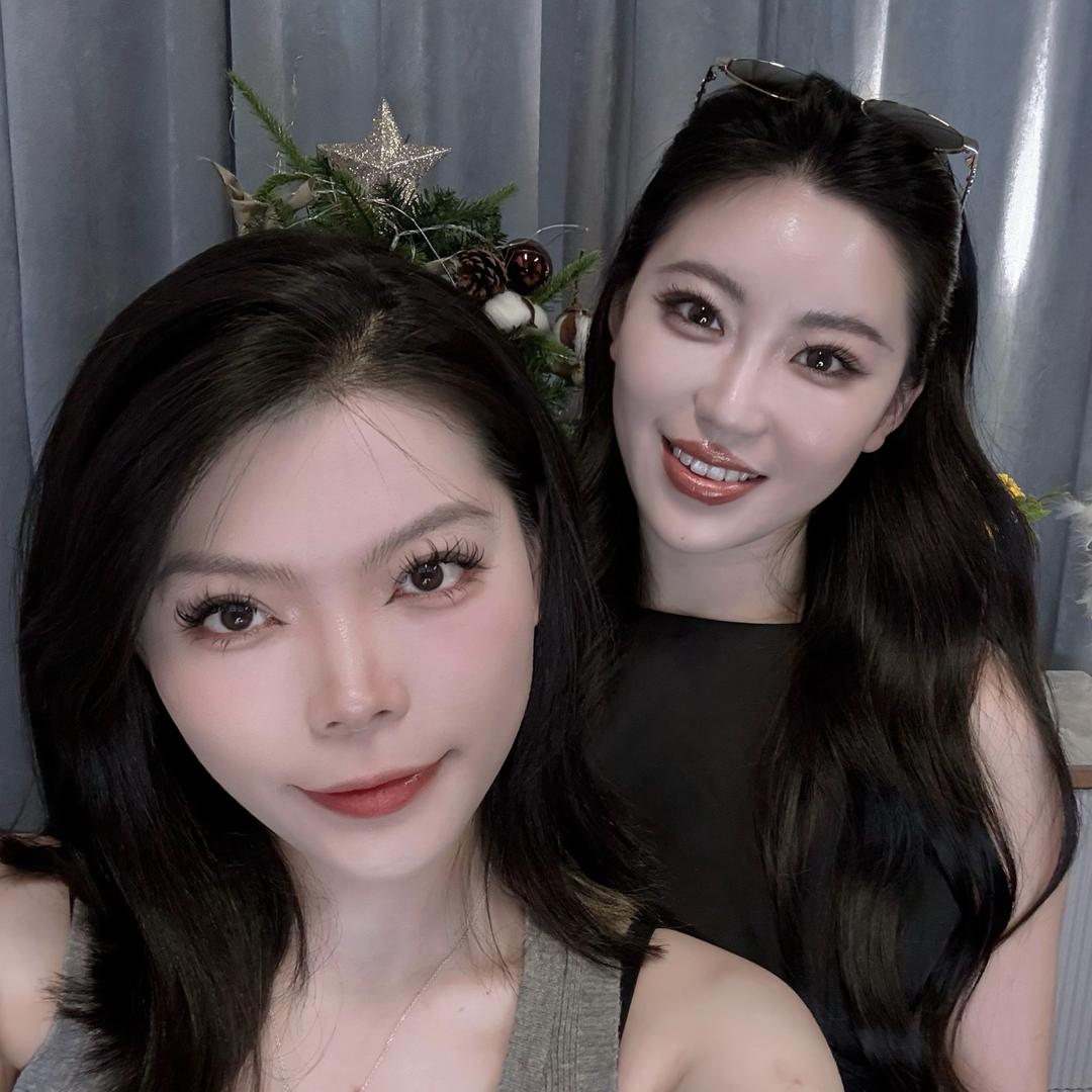 好妆姐妹