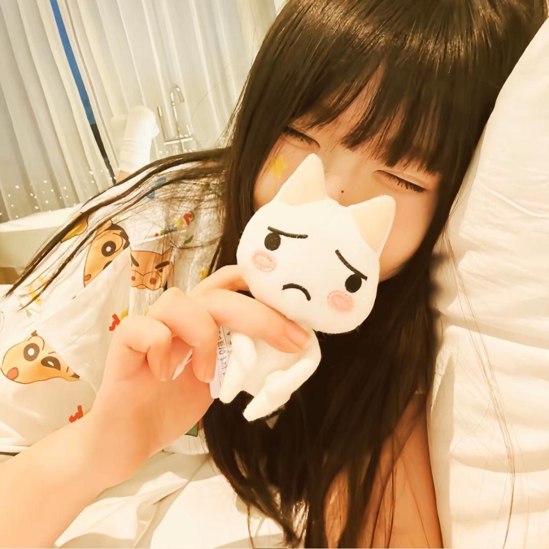 不晚睡
