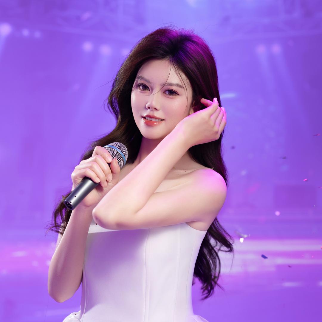 钦钦妹儿