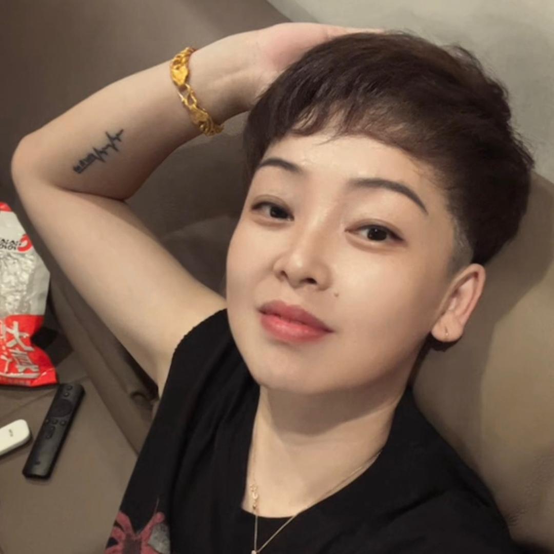 大美新疆人