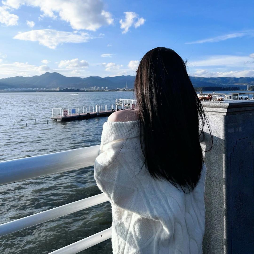 阿雅 RU-☁️