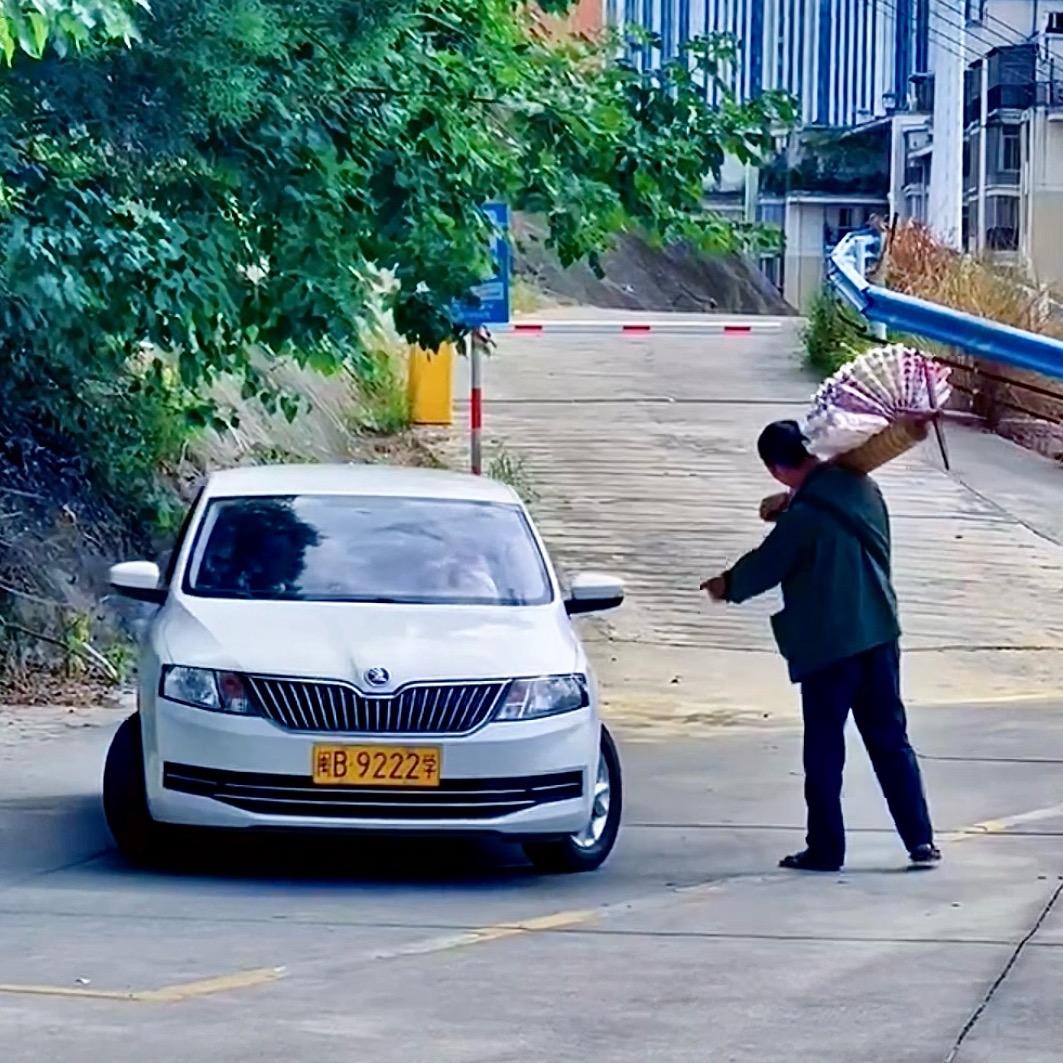 C1🚗C2·驾培教练