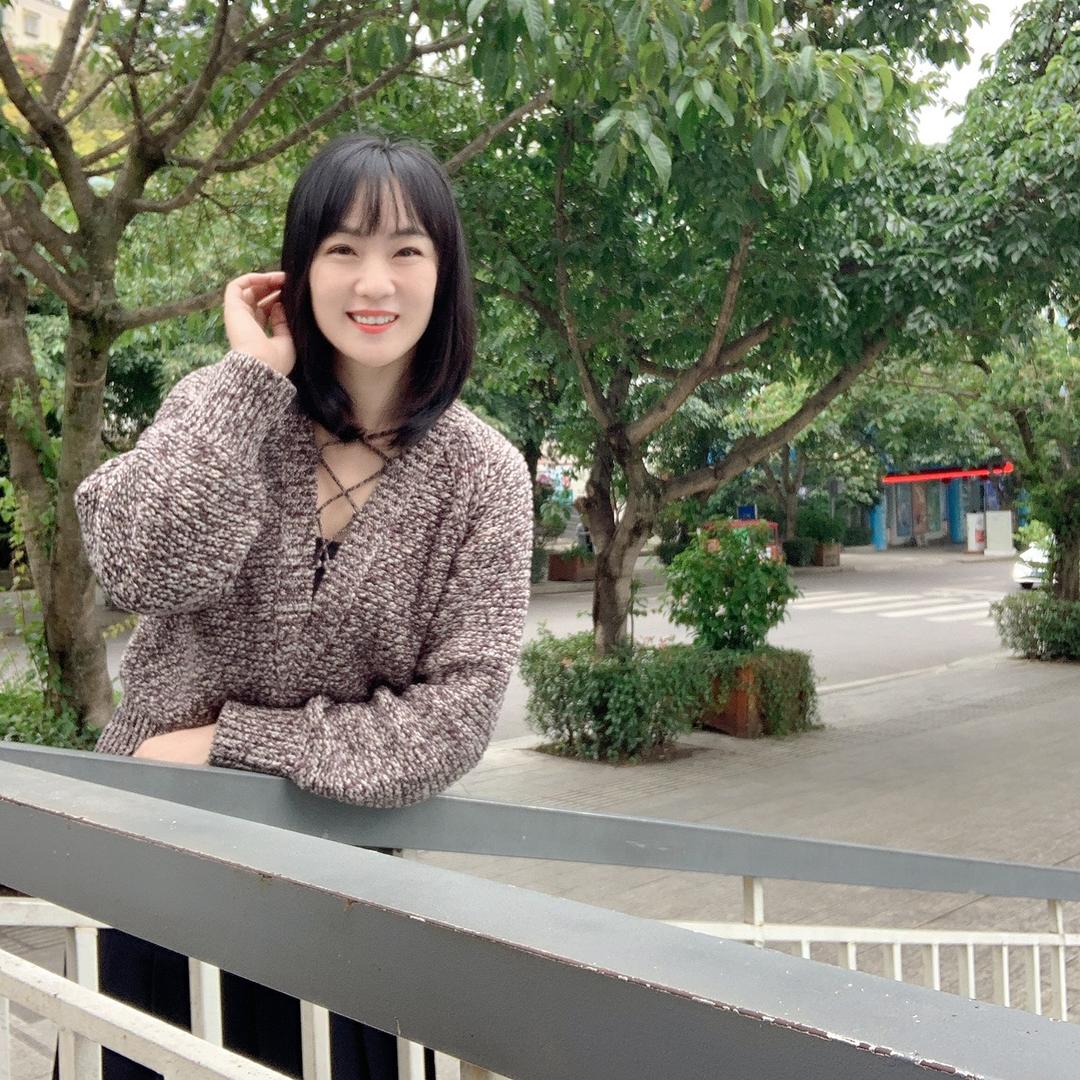 菊妹