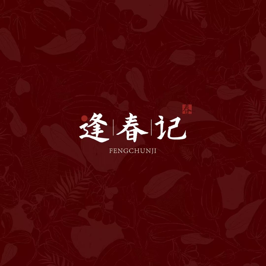 逢春记个体店-设计师女装