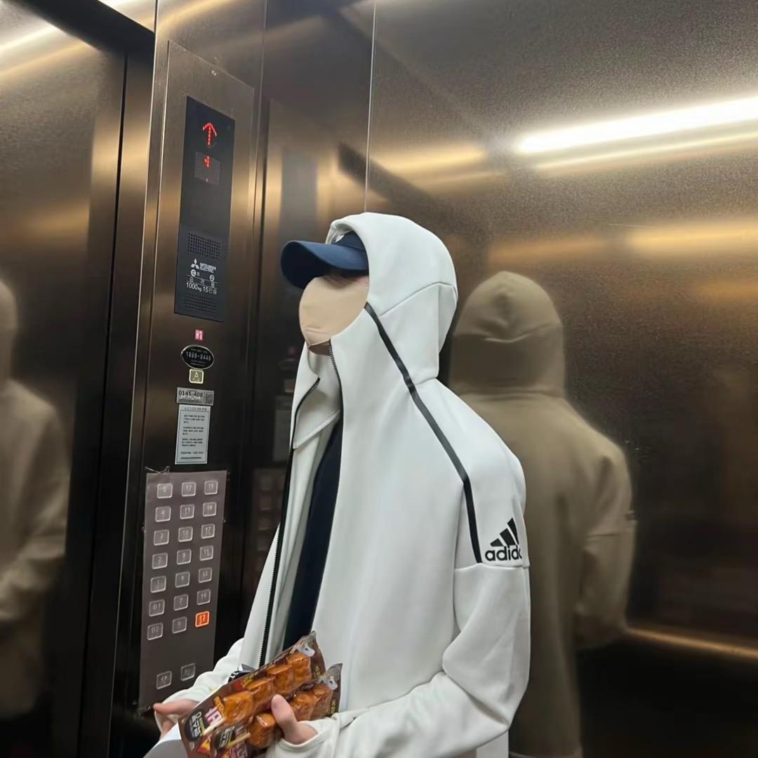 掌管麦当劳的神