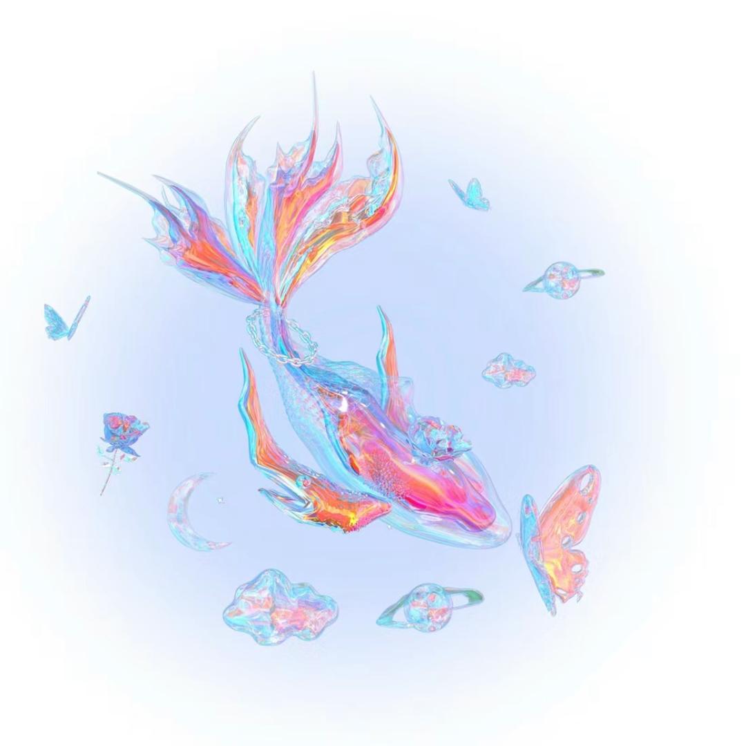 小鱼干拆卡