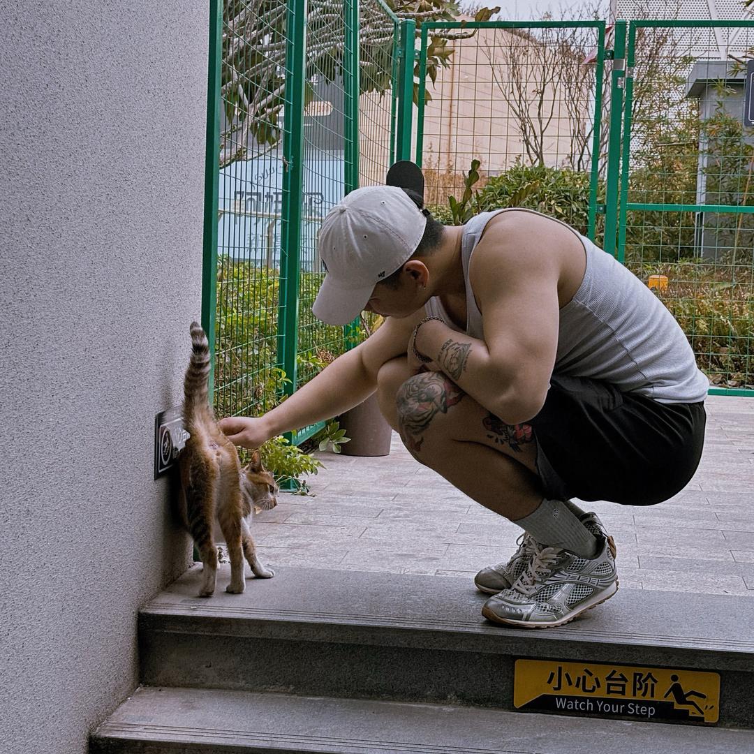 Ash 🅴（减肥中）