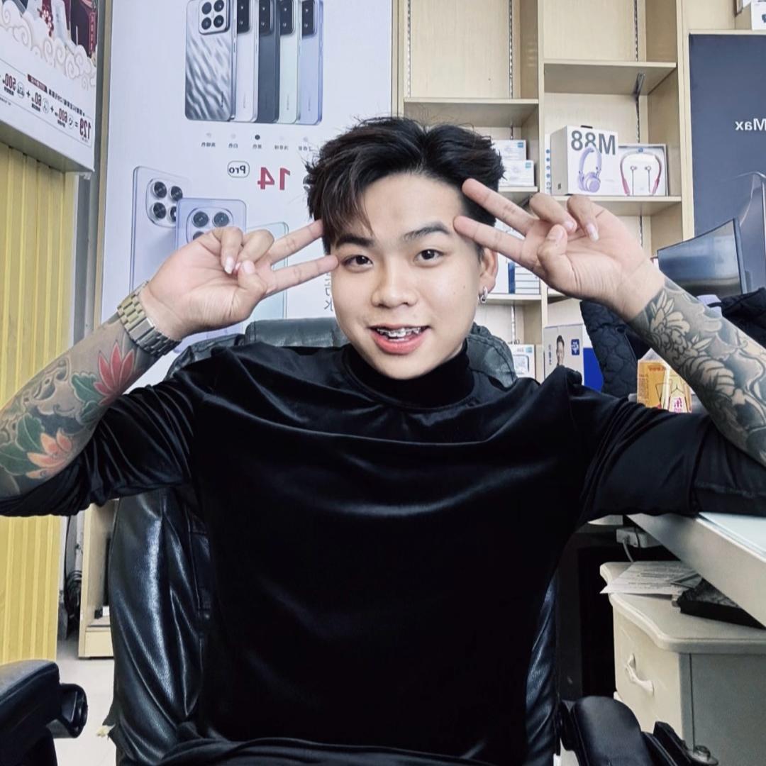 ၸၢႆးမိူင်း📱(向想通讯）