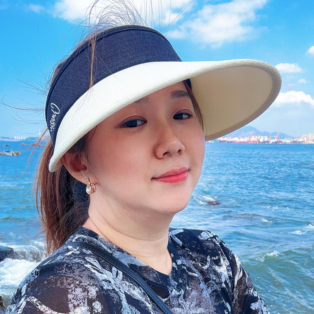 好运卢啦啦