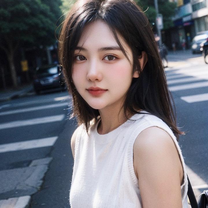 幸运晓燁