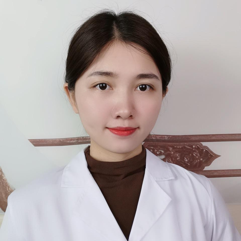 南栀生活分享