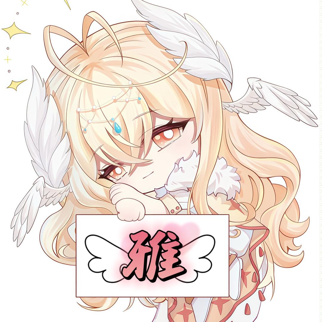 雅 ʚɞ yami
