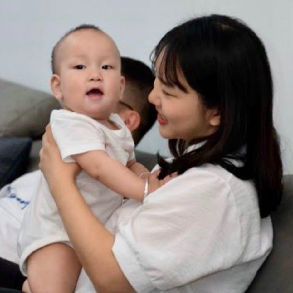 生菜是图图妈
