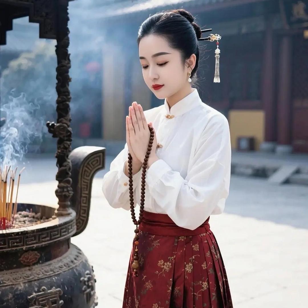 禅心🙏🙏