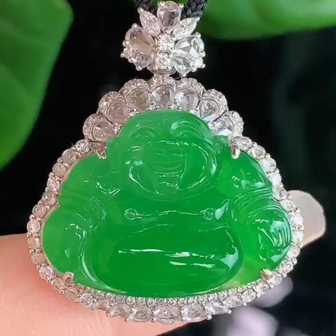 红杉翡翠珠宝