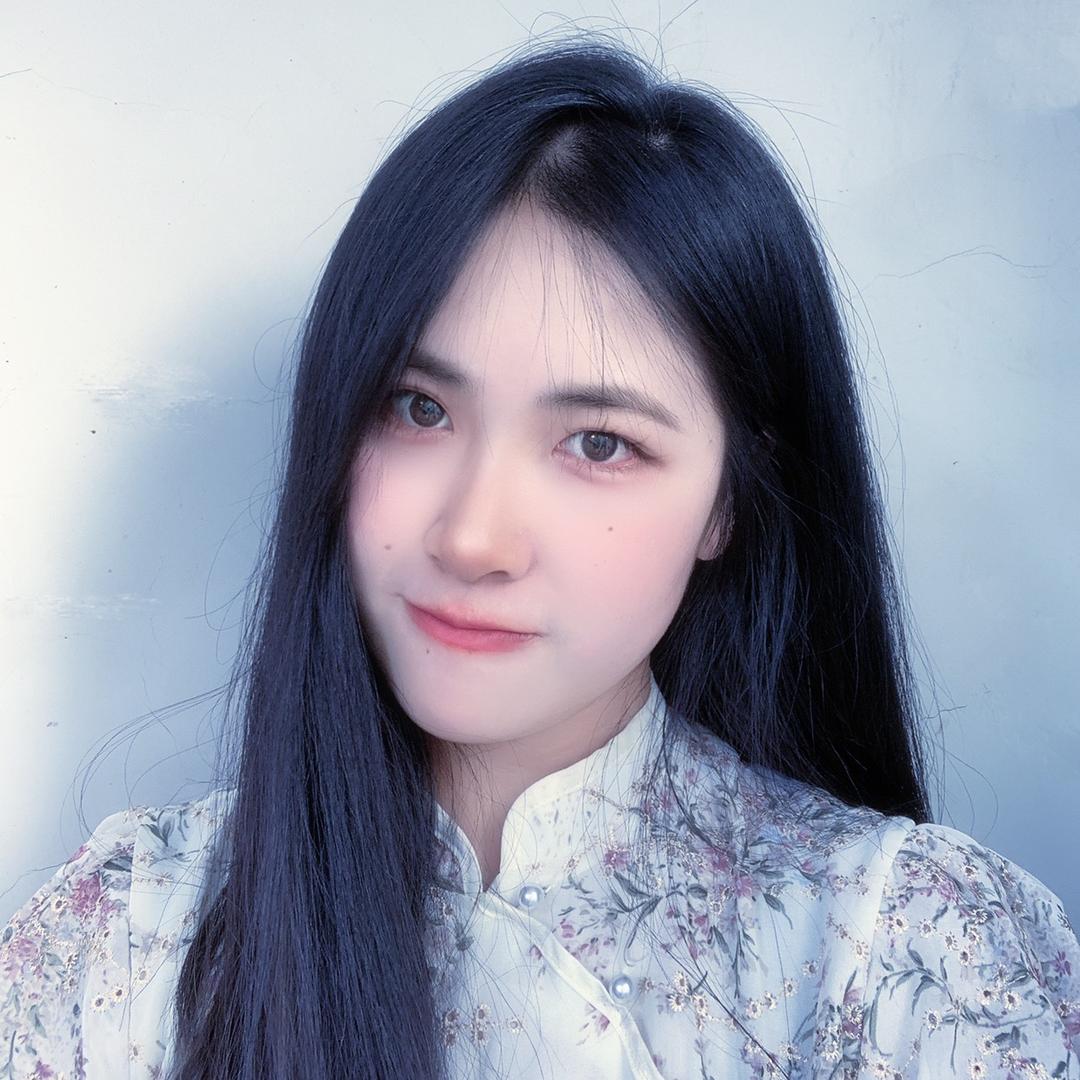 ——妮儿超甜
