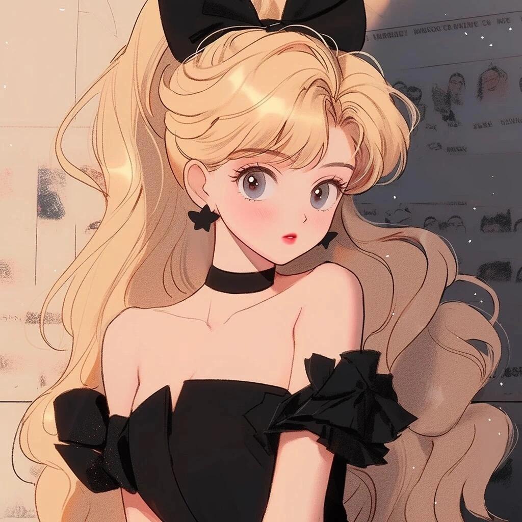 小甜饼