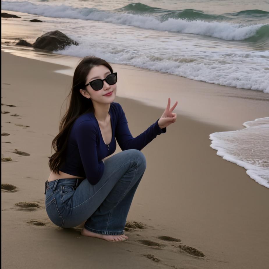琪梦💋
