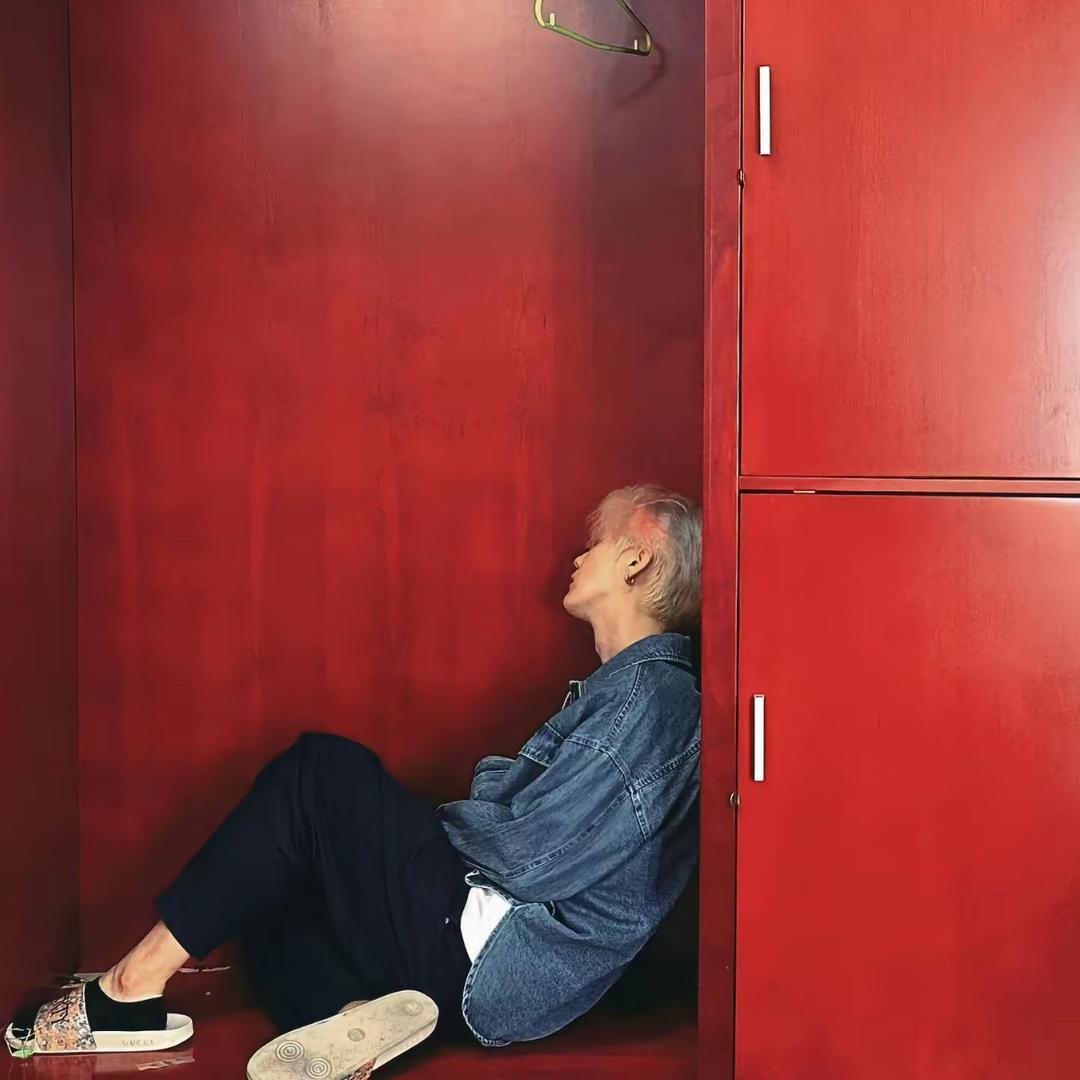 得意的灰太狼