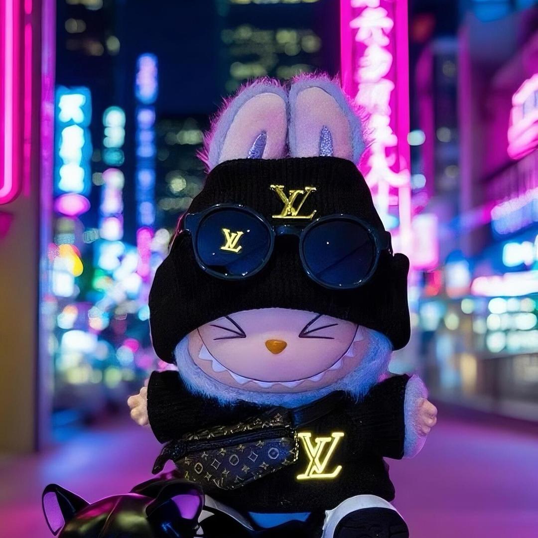 硬扛毒的小卡拉米