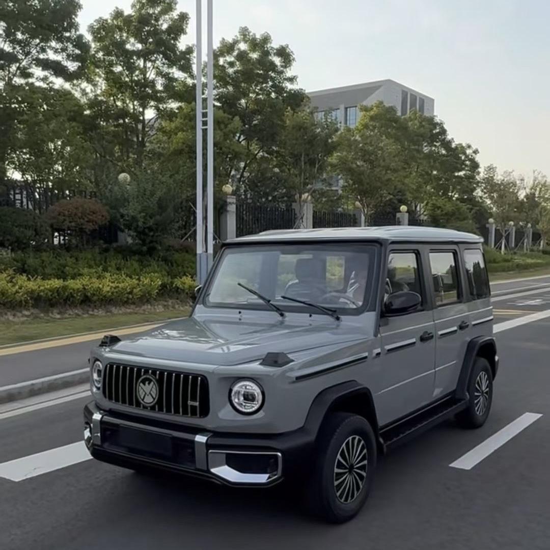 宇欣新能源工厂