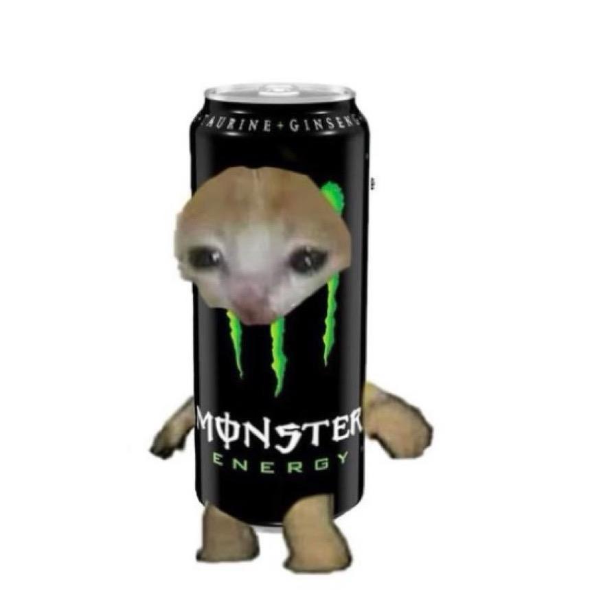 808Monster