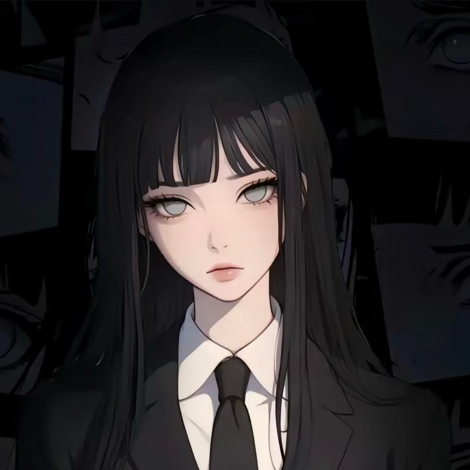 邪恶车厘子🍒(和姐宝儿一起沉淀版)