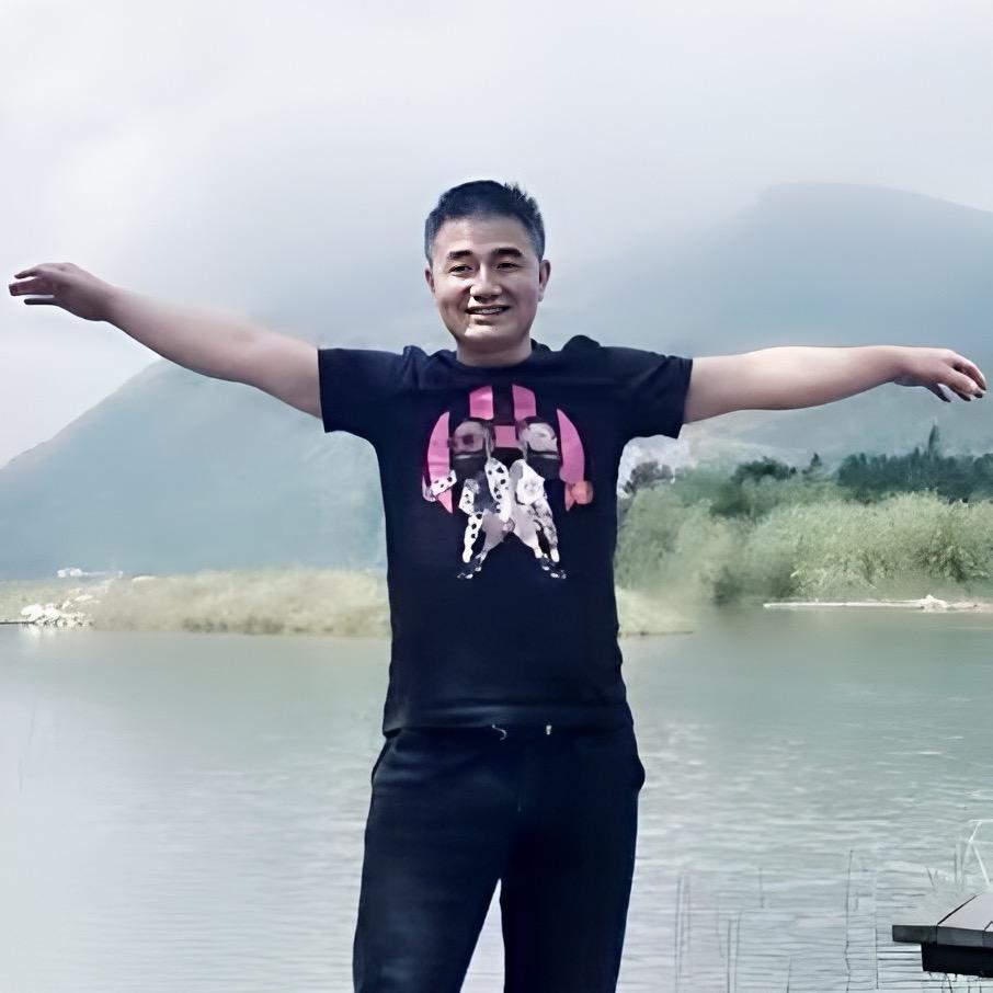 罗炽军²²⁹