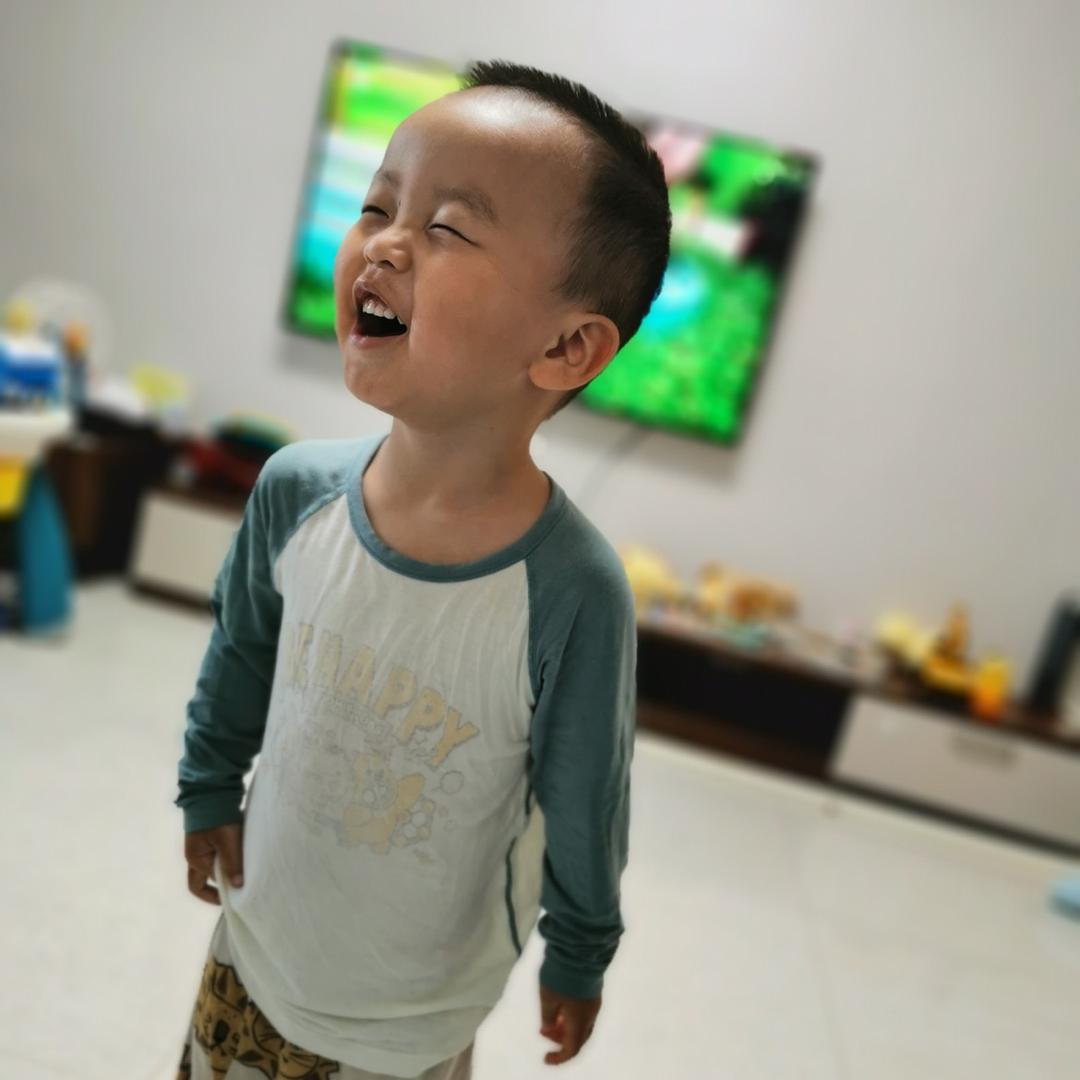 辣椒炒肉